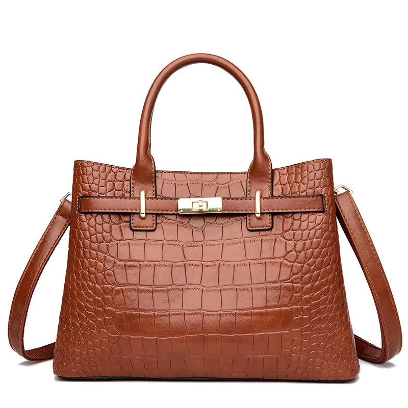 2023 High Quality Soft Leather Shoulder Crossbody Bags for Women Luxury Soft Leather Handbags Designer Shoulder Bag for Women