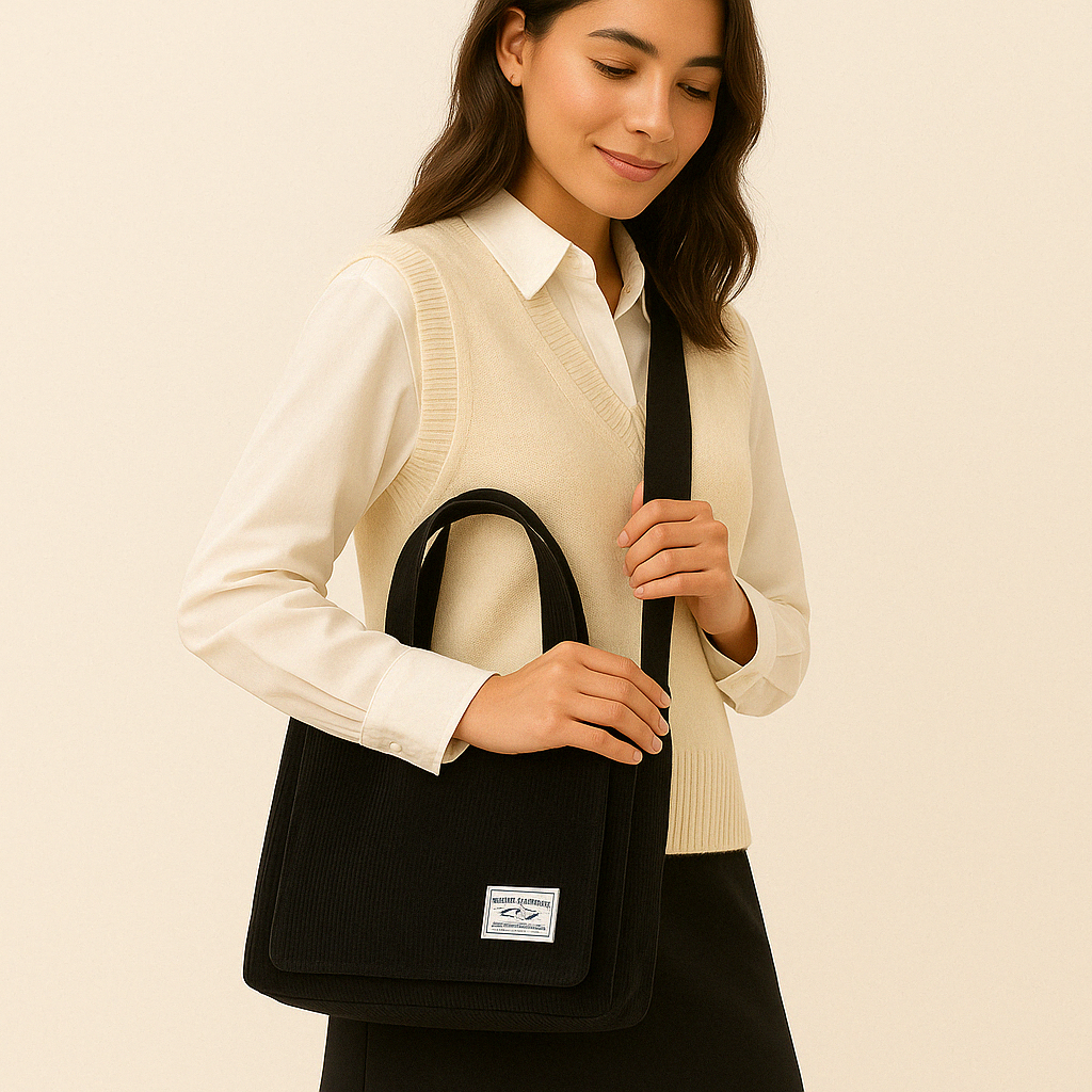 Sac Élégance Intemporelle