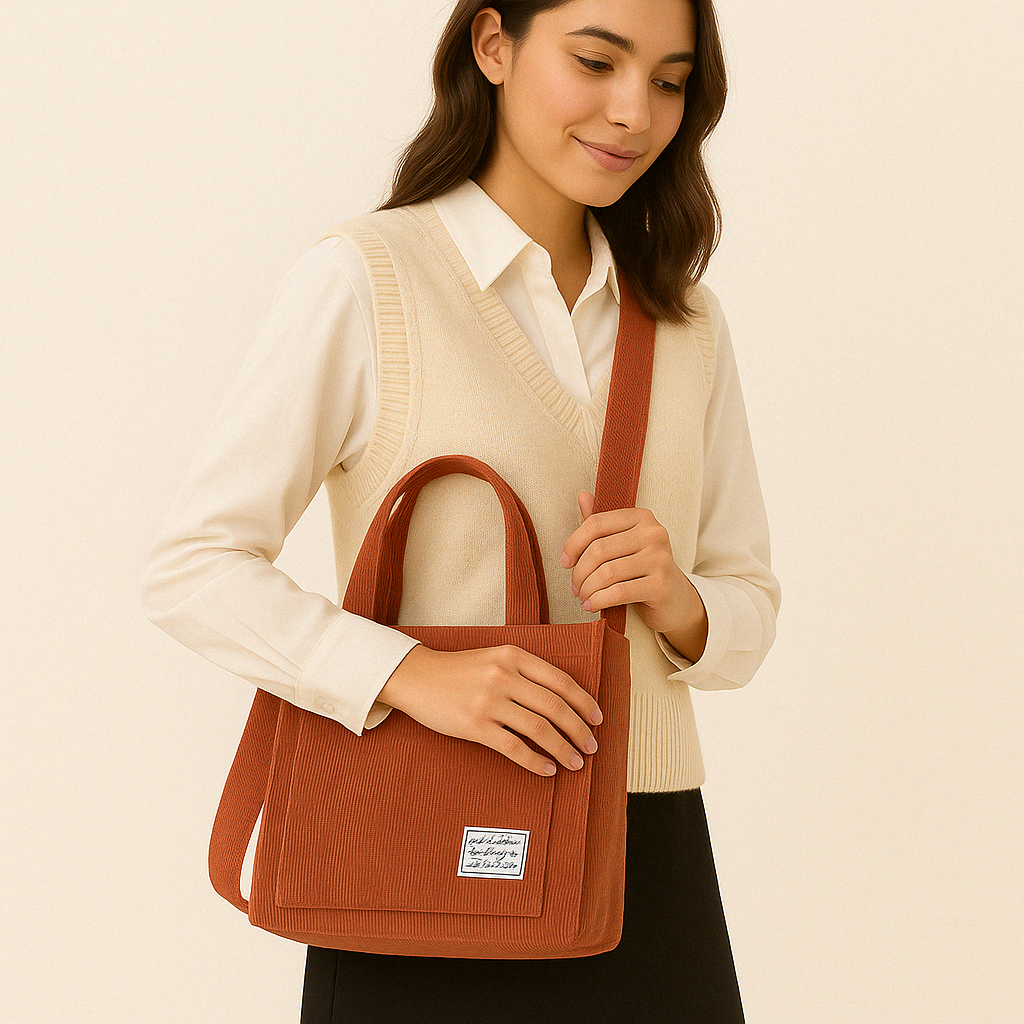 Sac Élégance Intemporelle