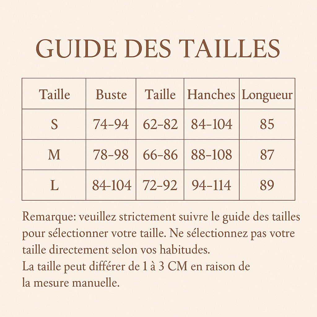 Mini robe de soirée à col roulé