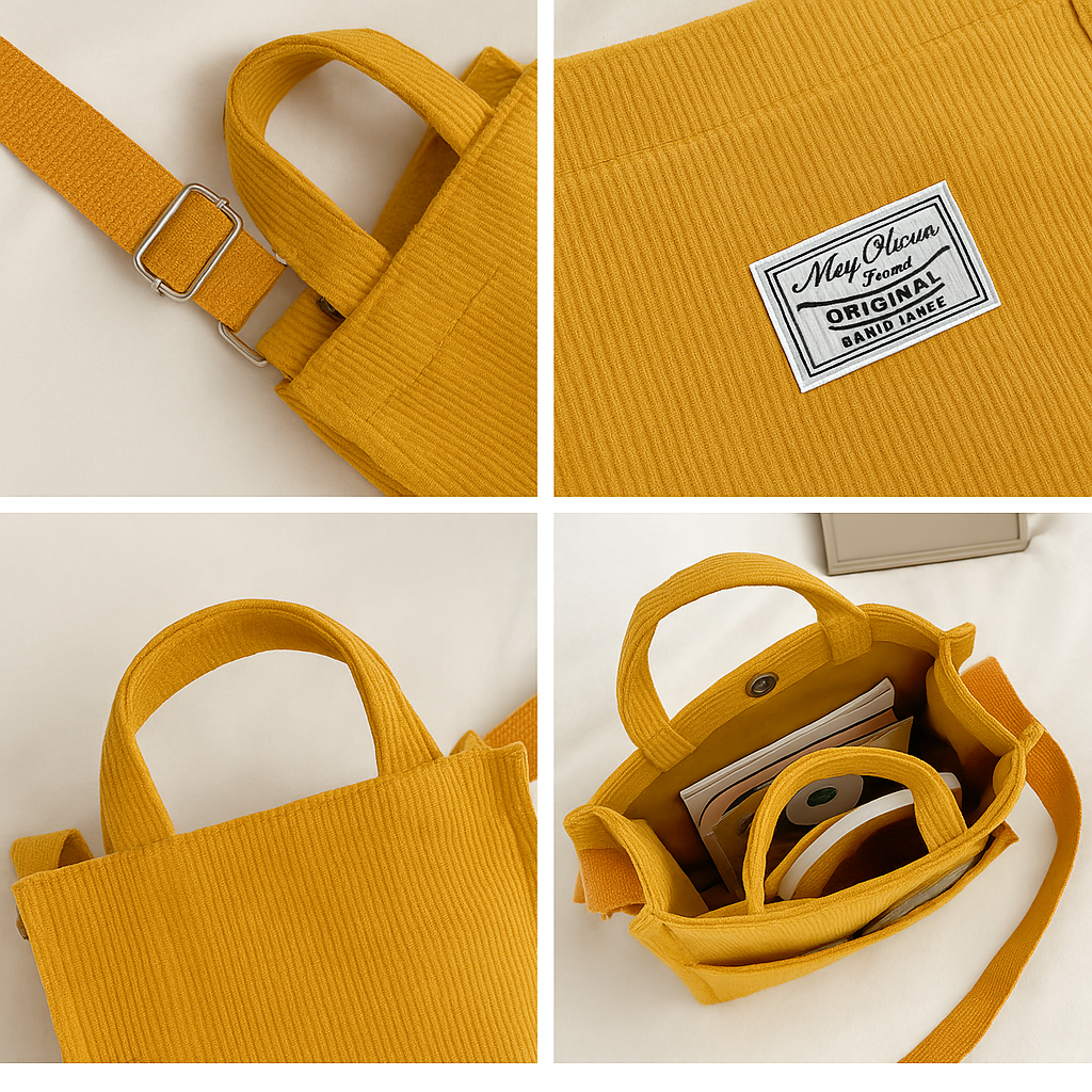 Sac Élégance Intemporelle