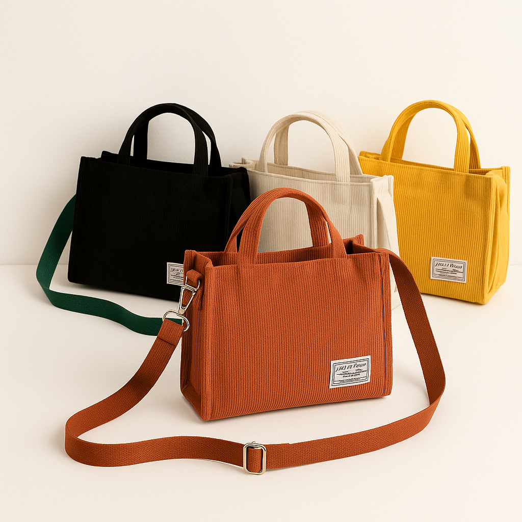Sac Élégance Intemporelle