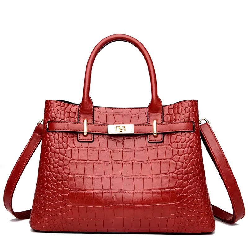 2023 High Quality Soft Leather Shoulder Crossbody Bags for Women Luxury Soft Leather Handbags Designer Shoulder Bag for Women
