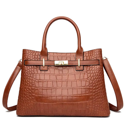 2023 High Quality Soft Leather Shoulder Crossbody Bags for Women Luxury Soft Leather Handbags Designer Shoulder Bag for Women