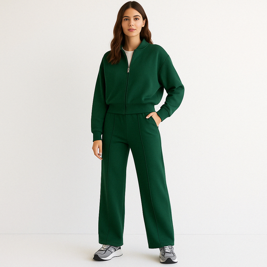 Ensemble décontractés, automne, hiver, 2024