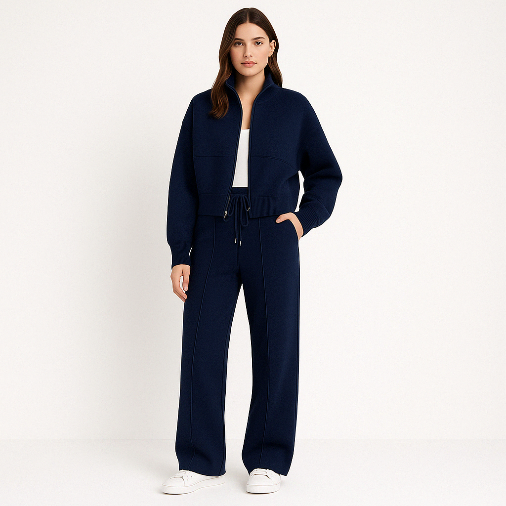 Ensemble décontractés, automne, hiver, 2024