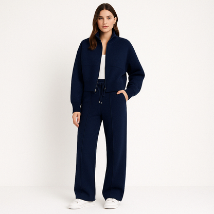 Ensemble décontractés, automne, hiver, 2024