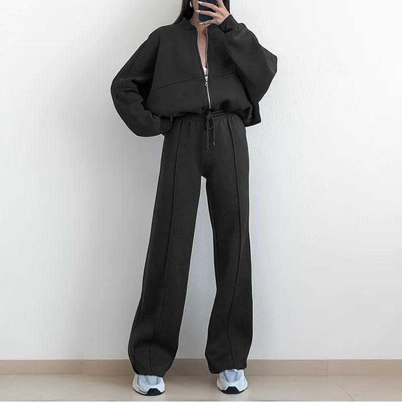 Ensemble décontractés, automne, hiver, 2024